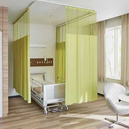Màn y tế bệnh viện có bảo hành