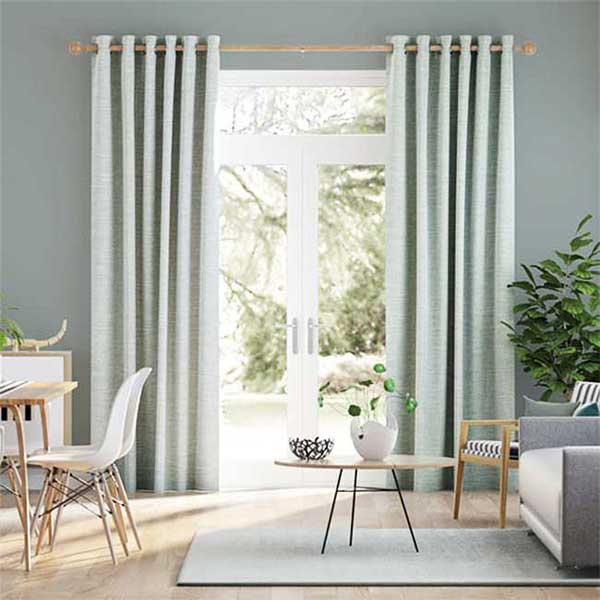 Rèm Vải Cửa Sổ Giá Rẻ Sang Trọng Cho Mọi Không Gian