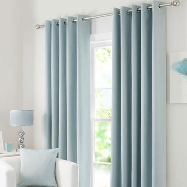 Rèm vải cửa sổ giá rẻ