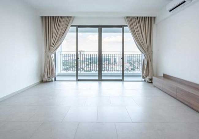 Rèm Ban Công Giá Rẻ, Chất Lượng