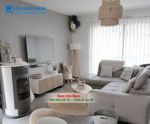 Rèm Cửa Sổ Chống Nắng Giá Rẻ