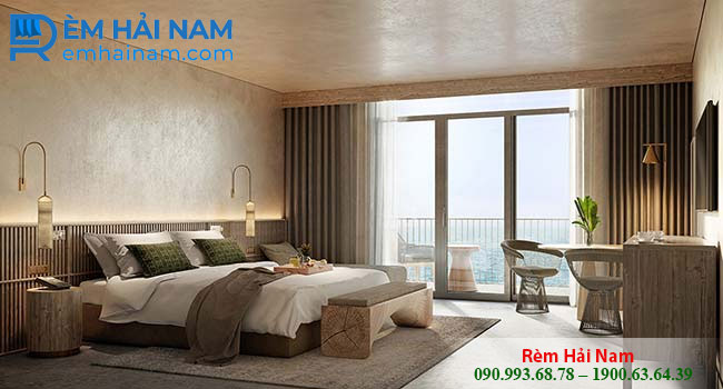 Rèm khách sạn uy tín