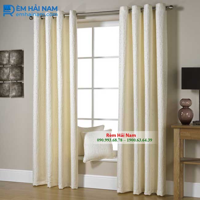 Rèm cửa cho phòng khách